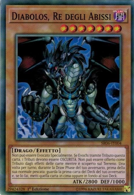 Deck Più Forti Yu Gi Oh